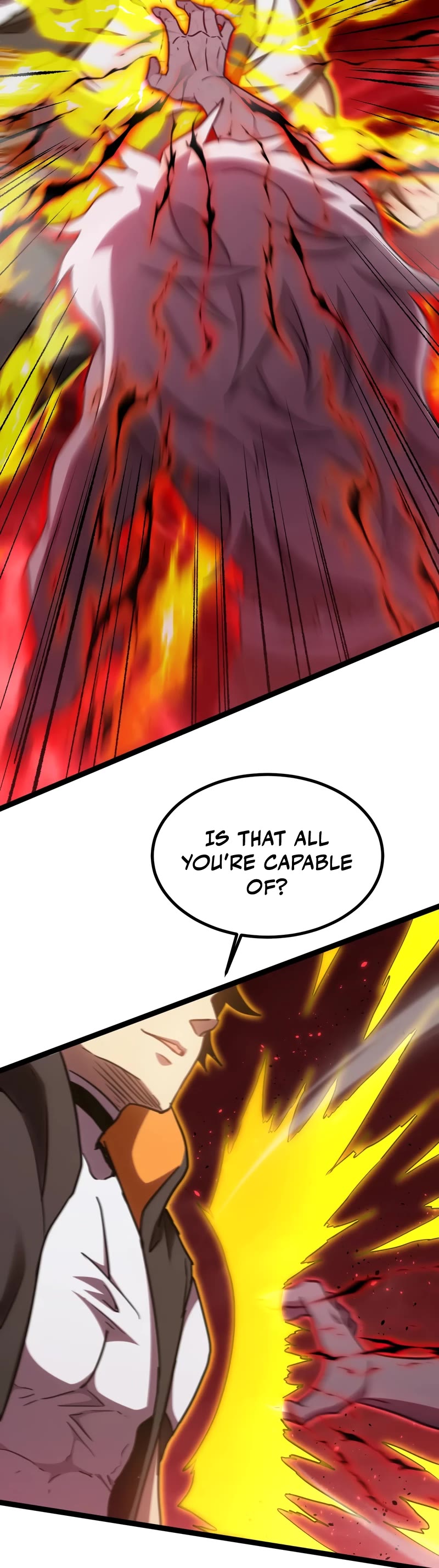 Martial Art: Future's Ten Thousand Years Chapter 111 page 26 - Chapter 111