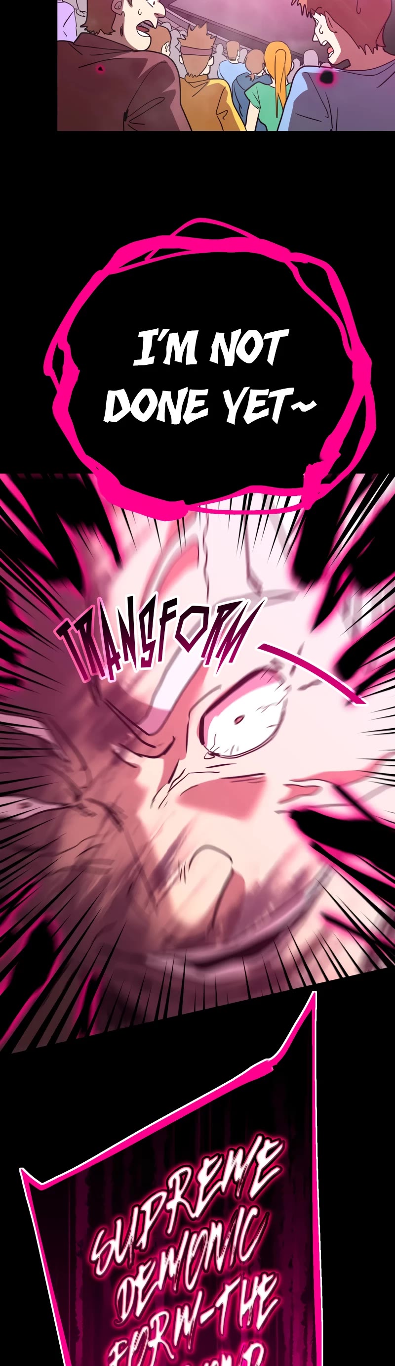 Martial Art: Future's Ten Thousand Years Chapter 111 page 3 - Chapter 111
