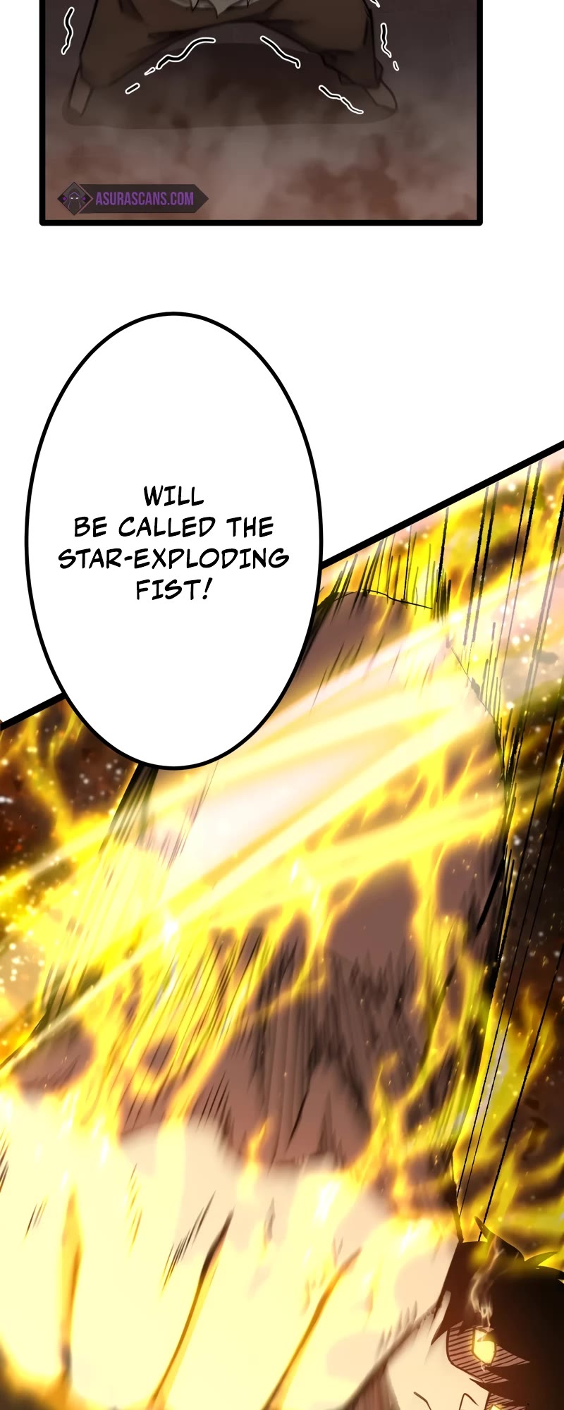 Martial Art: Future's Ten Thousand Years Chapter 111 page 30 - Chapter 111