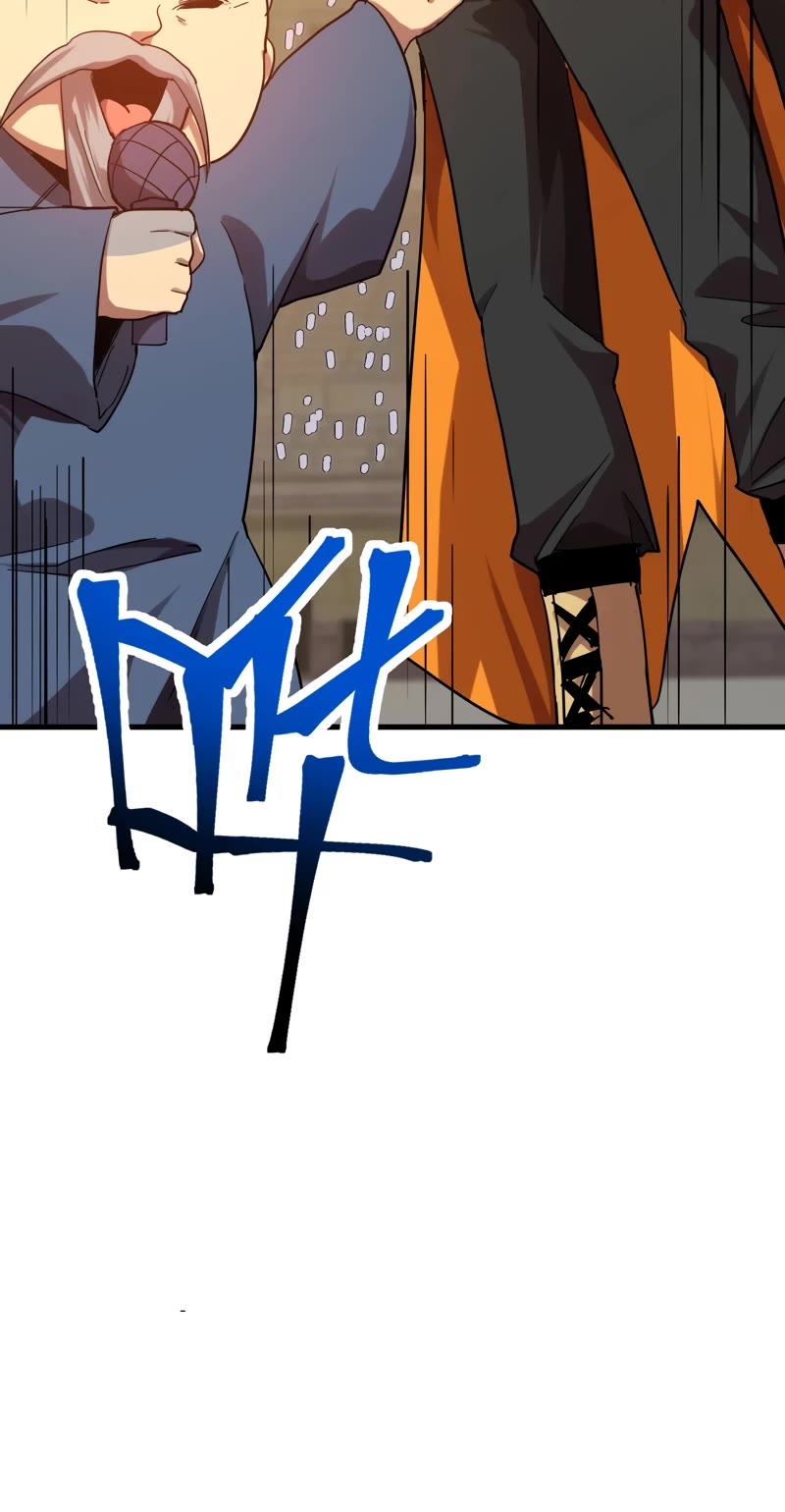 Martial Art: Future's Ten Thousand Years Chapter 111 page 46 - Chapter 111