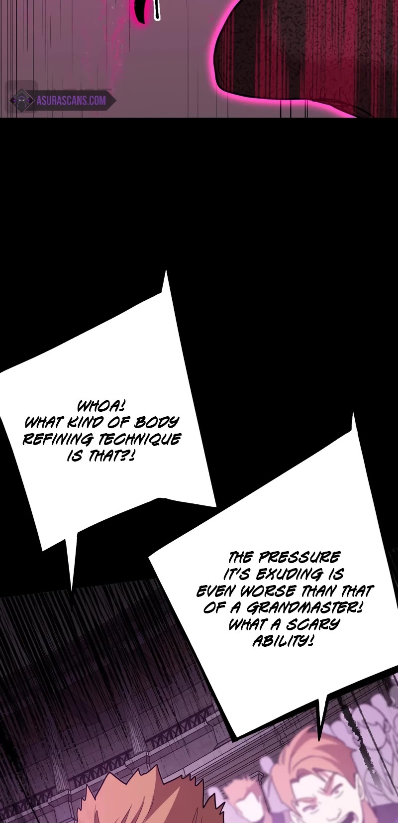 Martial Art: Future's Ten Thousand Years Chapter 111 page 7 - Chapter 111