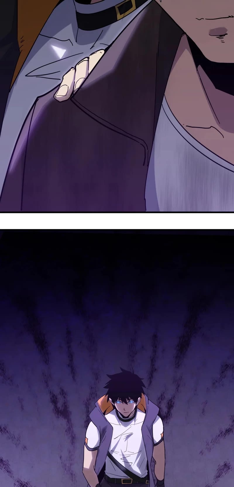 Martial Art: Future's Ten Thousand Years Chapter 112 page 16 - Chapter 112