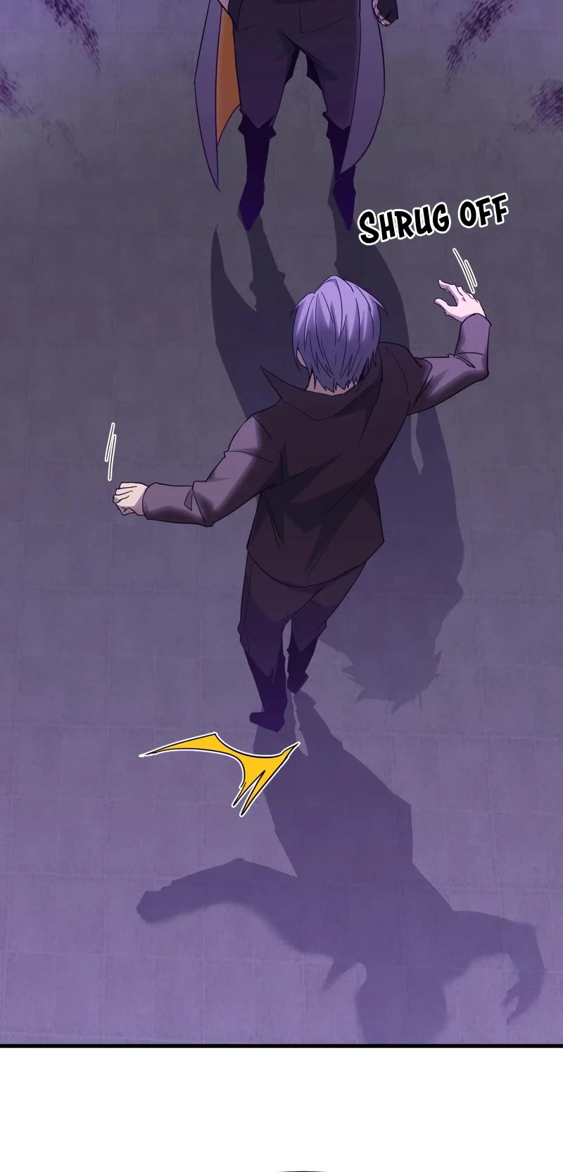 Martial Art: Future's Ten Thousand Years Chapter 112 page 17 - Chapter 112