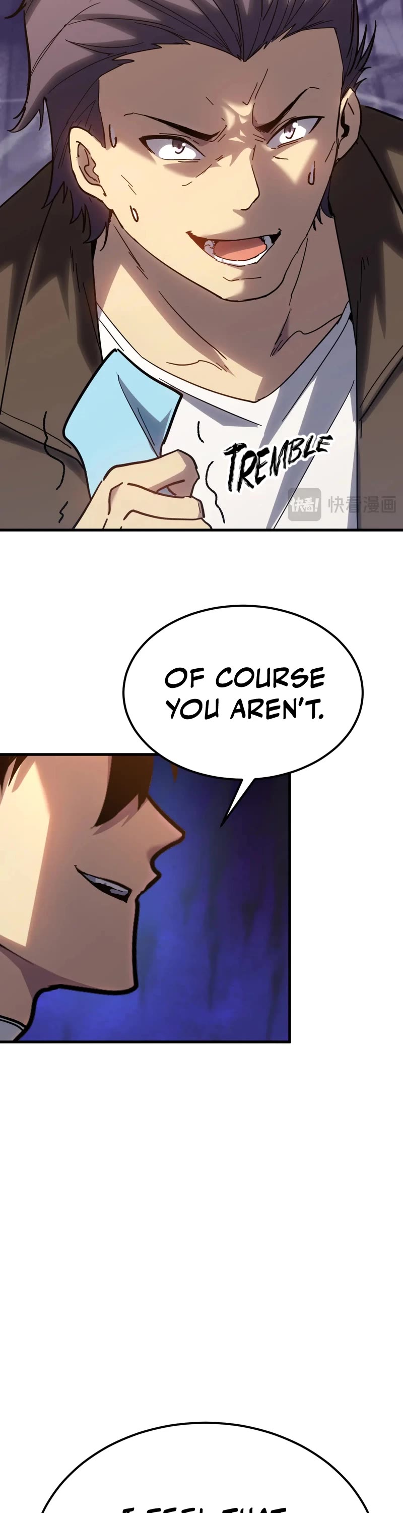 Martial Art: Future's Ten Thousand Years Chapter 112 page 19 - Chapter 112