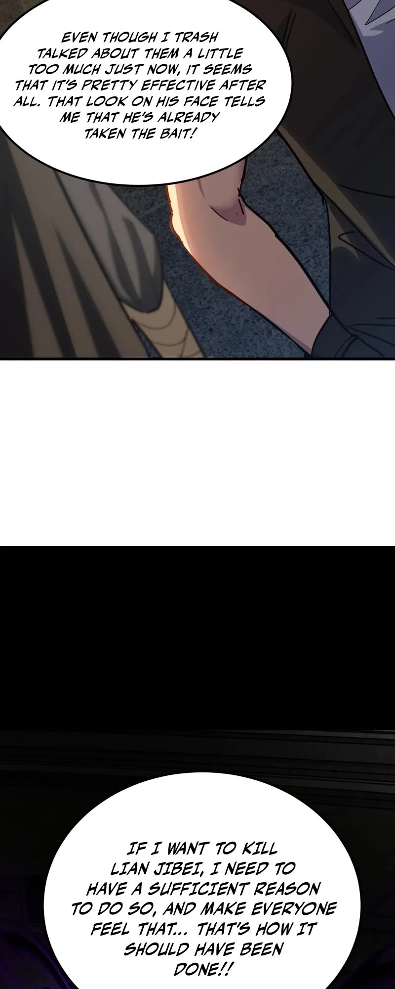 Martial Art: Future's Ten Thousand Years Chapter 112 page 24 - Chapter 112