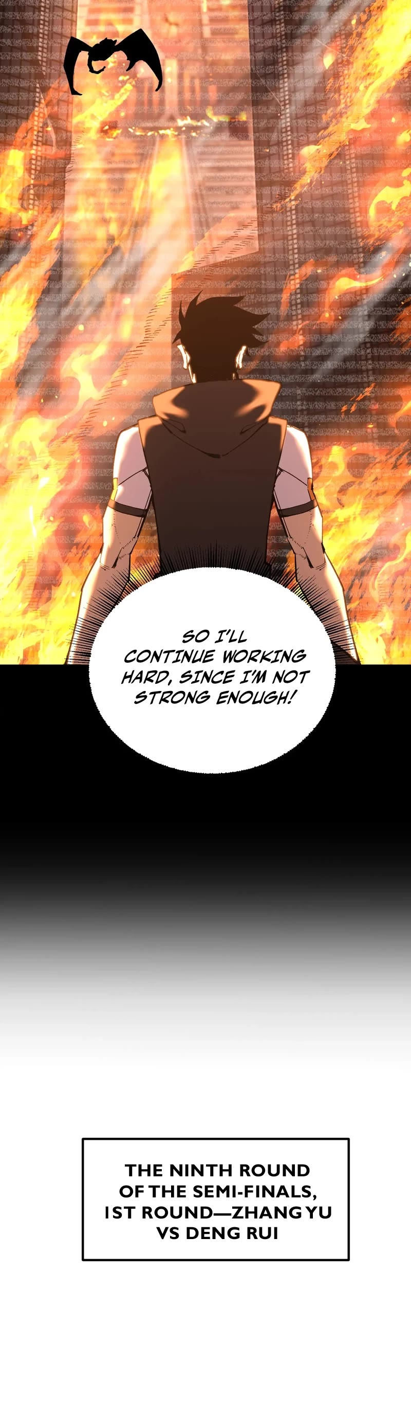 Martial Art: Future's Ten Thousand Years Chapter 112 page 28 - Chapter 112
