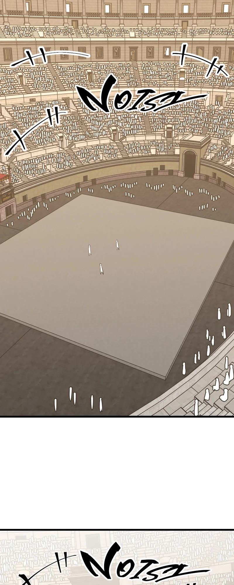 Martial Art: Future's Ten Thousand Years Chapter 112 page 38 - Chapter 112