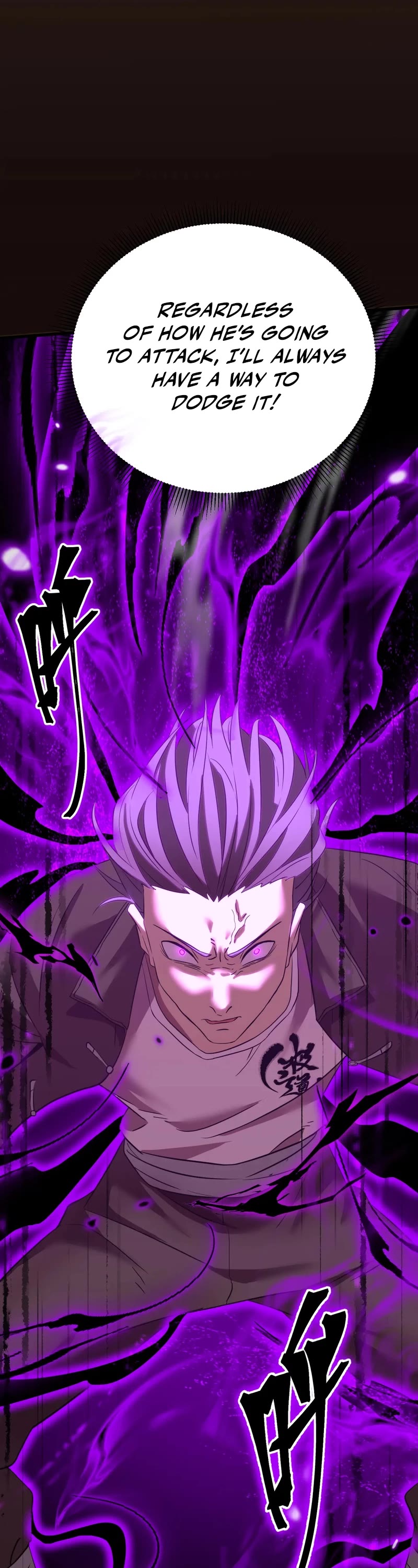 Martial Art: Future's Ten Thousand Years Chapter 112 page 40 - Chapter 112