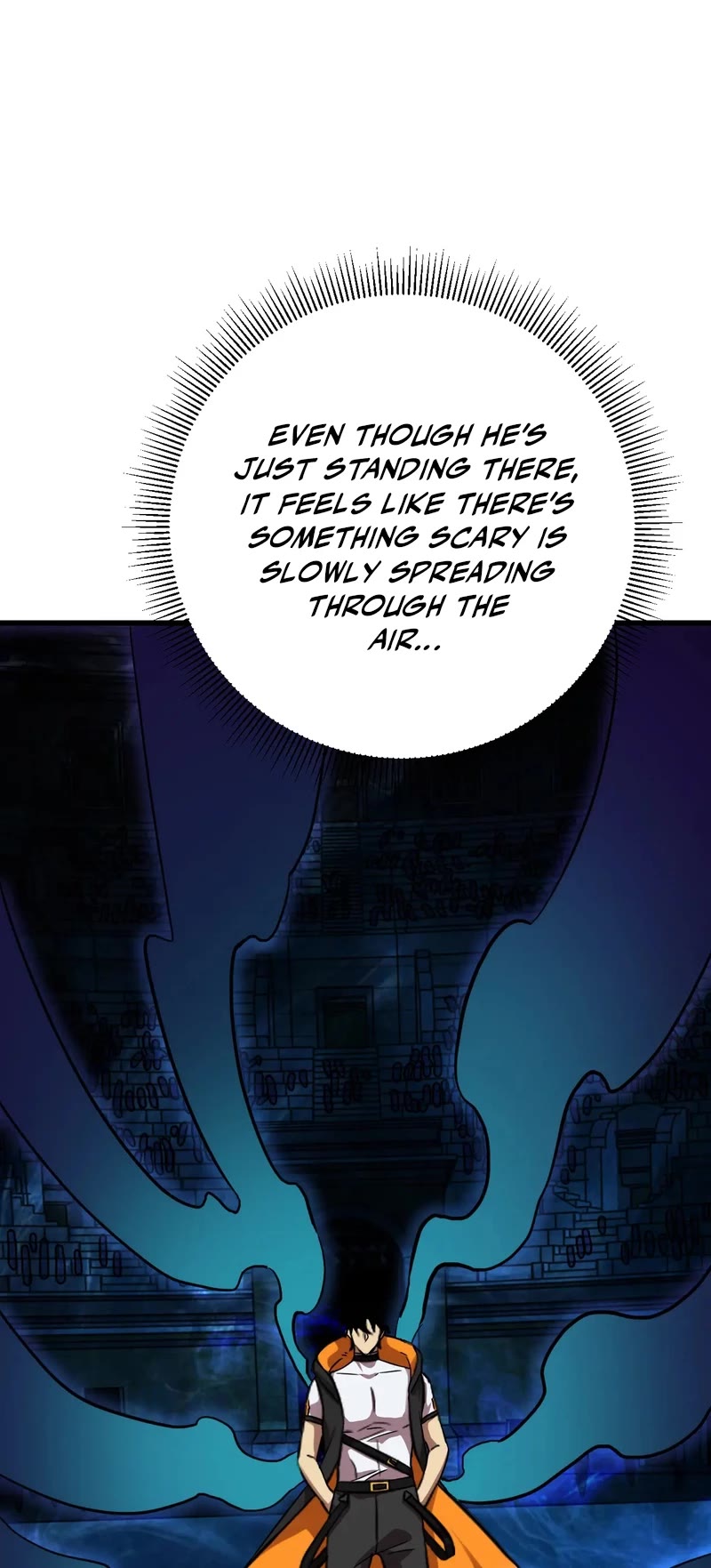 Martial Art: Future's Ten Thousand Years Chapter 112 page 42 - Chapter 112