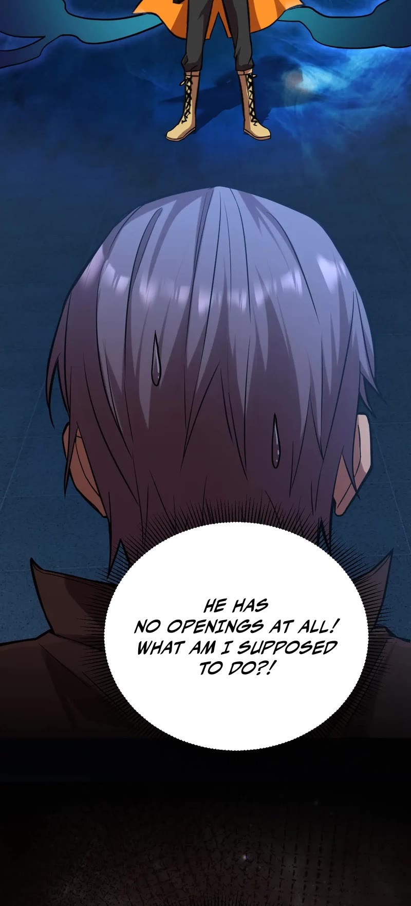 Martial Art: Future's Ten Thousand Years Chapter 112 page 43 - Chapter 112