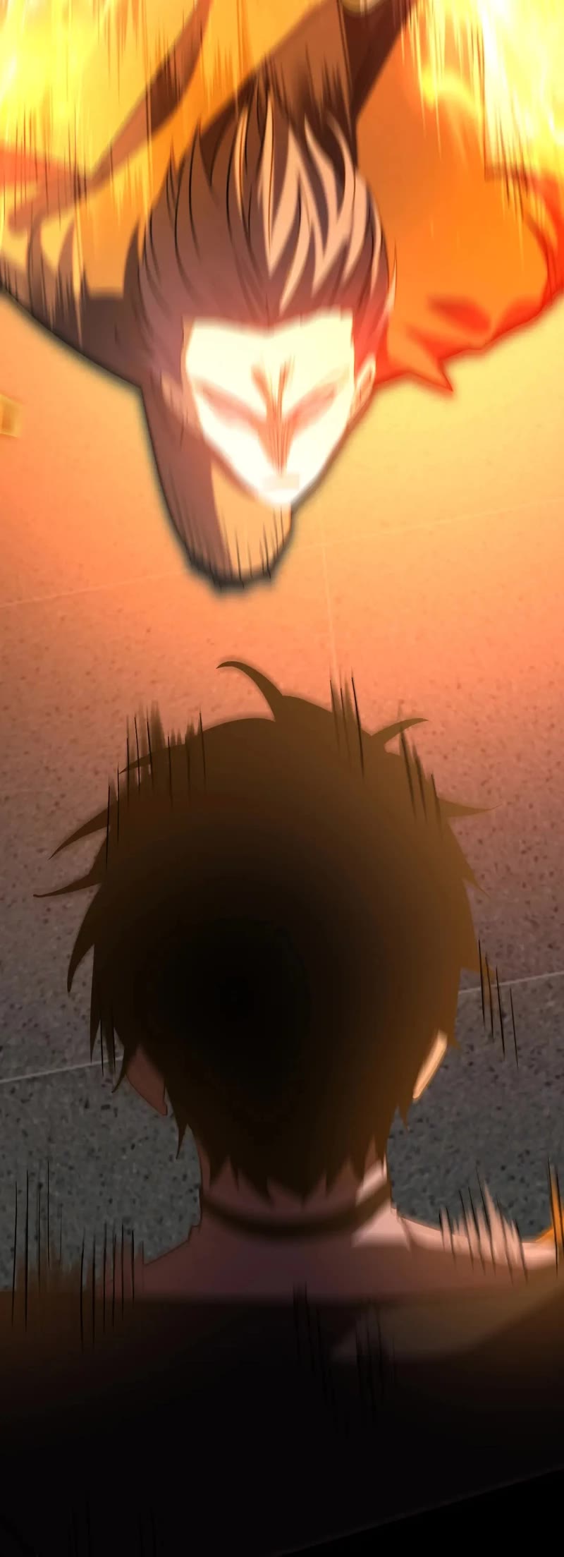 Martial Art: Future's Ten Thousand Years Chapter 112 page 46 - Chapter 112