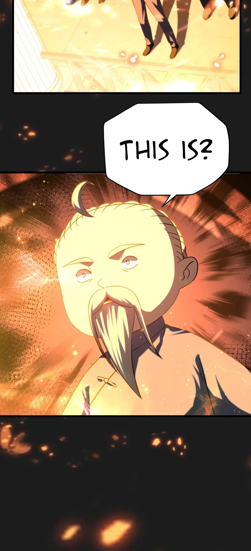 Martial Art: Future's Ten Thousand Years Chapter 112 page 49 - Chapter 112