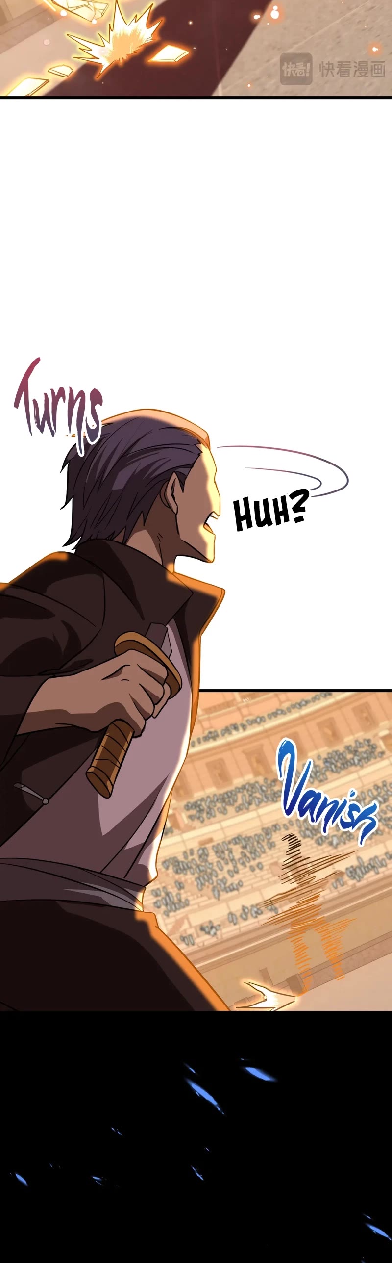 Martial Art: Future's Ten Thousand Years Chapter 112 page 53 - Chapter 112