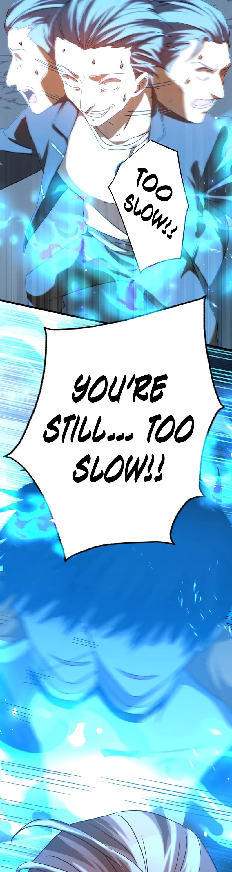 Martial Art: Future's Ten Thousand Years Chapter 112 page 55 - Chapter 112