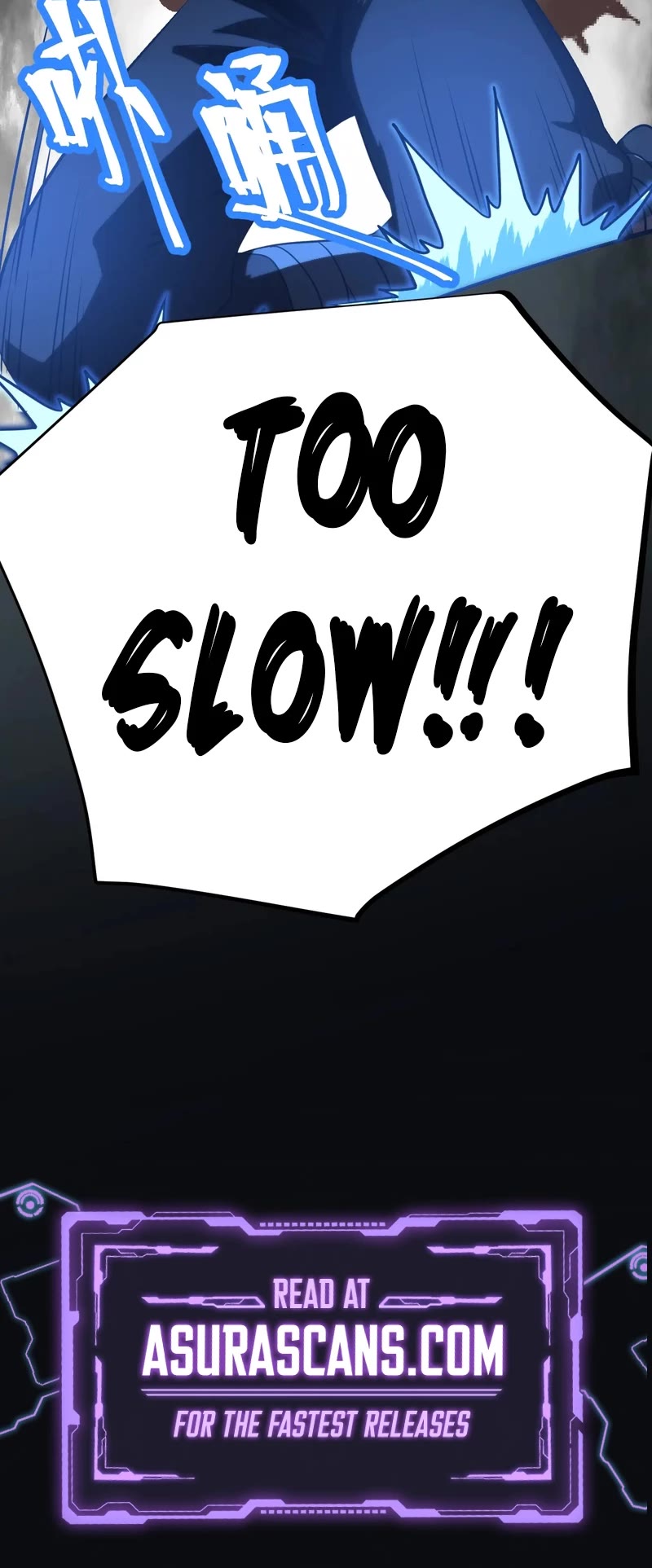 Martial Art: Future's Ten Thousand Years Chapter 112 page 58 - Chapter 112