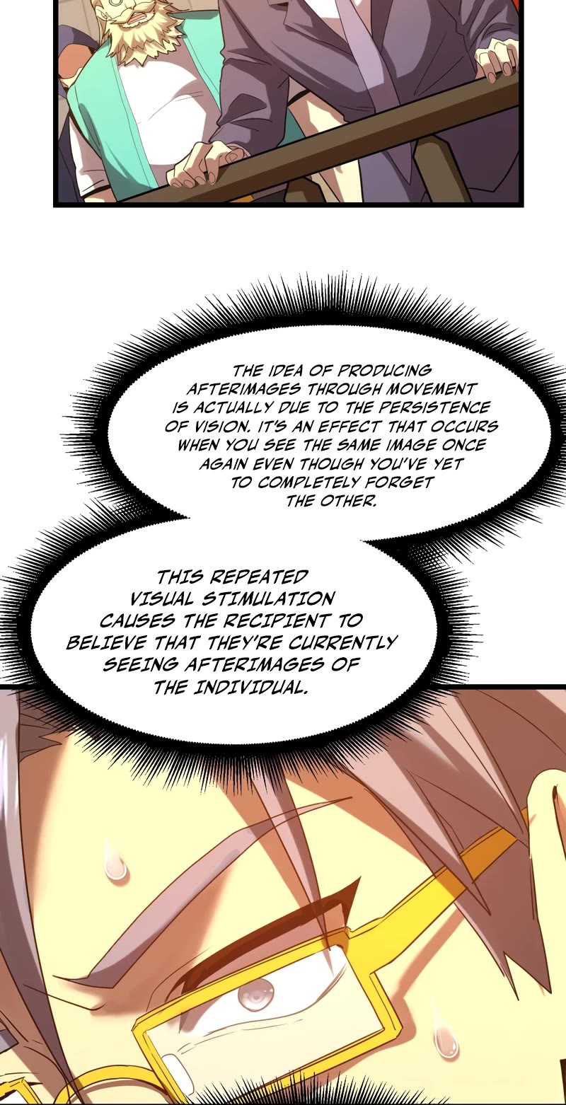 Martial Art: Future's Ten Thousand Years Chapter 113 page 17 - Chapter 113