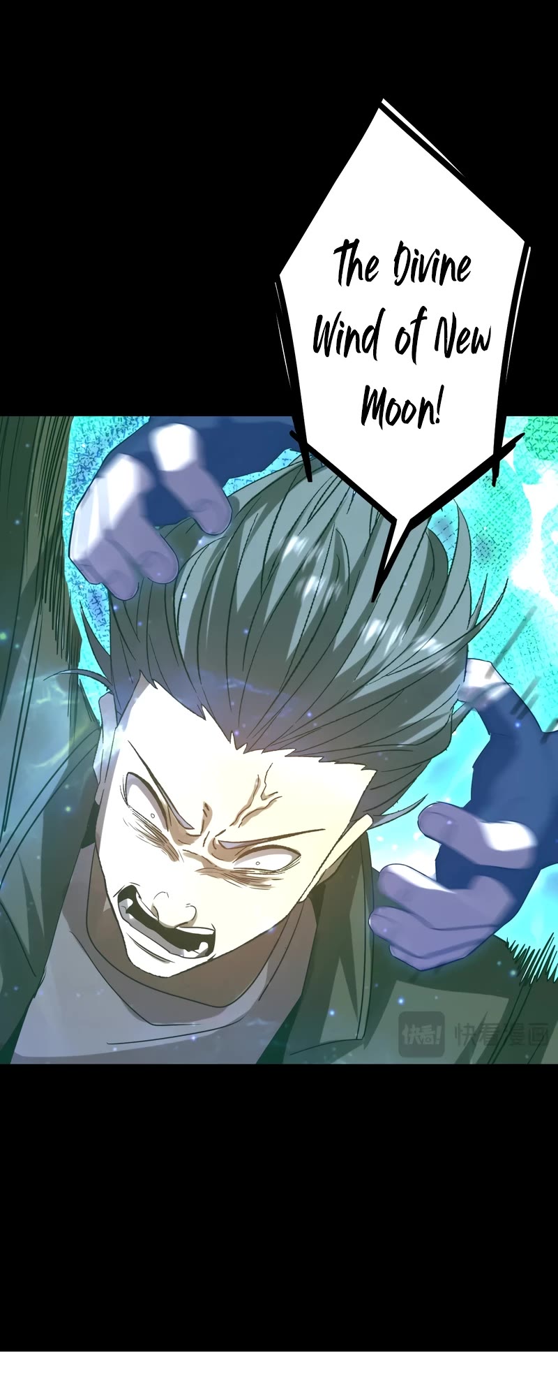 Martial Art: Future's Ten Thousand Years Chapter 113 page 20 - Chapter 113