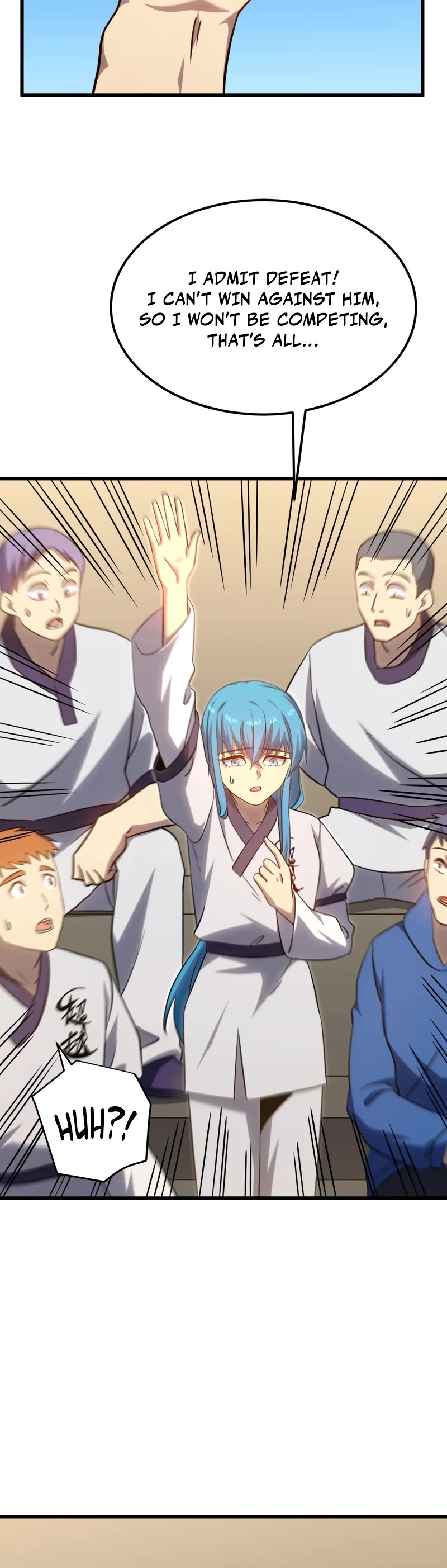 Martial Art: Future's Ten Thousand Years Chapter 113 page 26 - Chapter 113