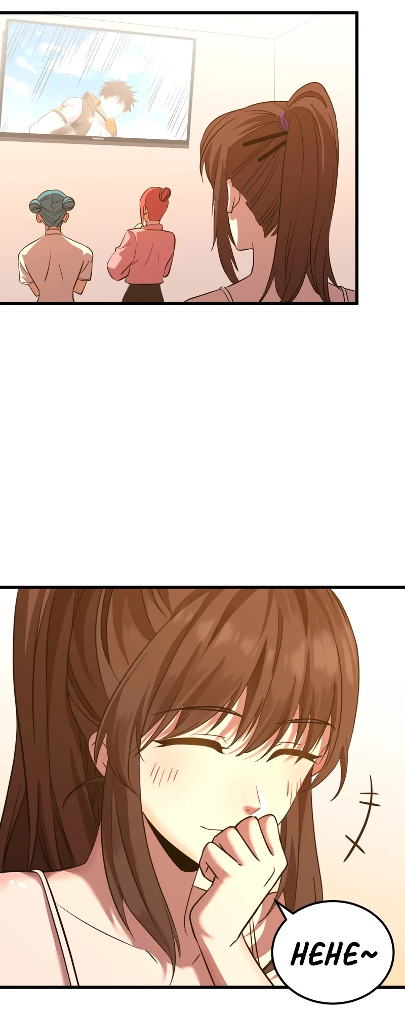 Martial Art: Future's Ten Thousand Years Chapter 113 page 34 - Chapter 113