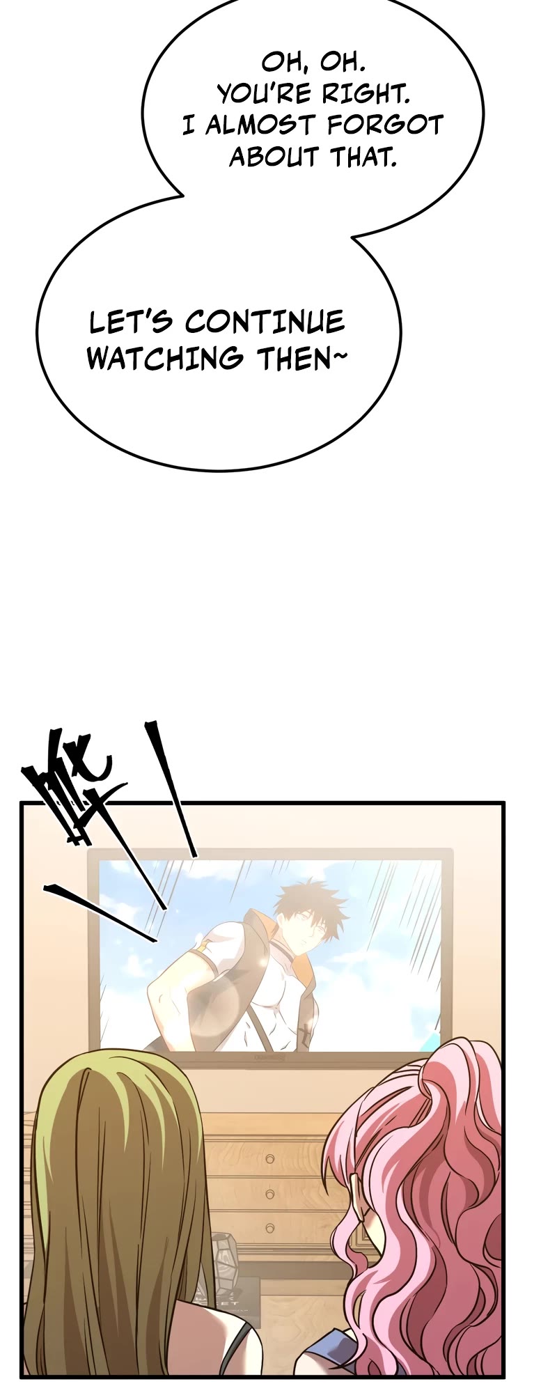 Martial Art: Future's Ten Thousand Years Chapter 113 page 38 - Chapter 113