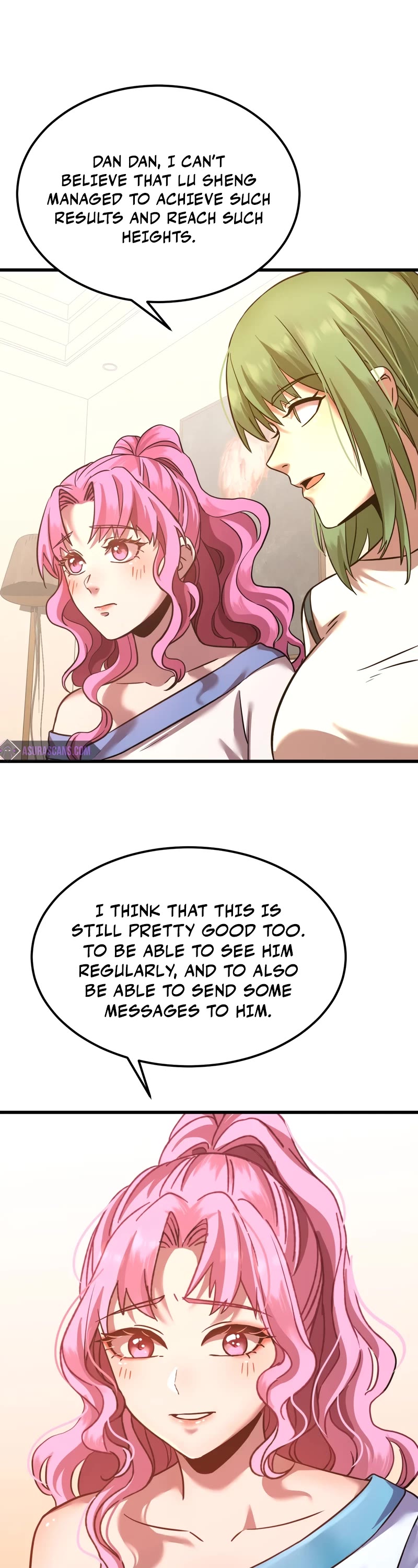 Martial Art: Future's Ten Thousand Years Chapter 113 page 39 - Chapter 113