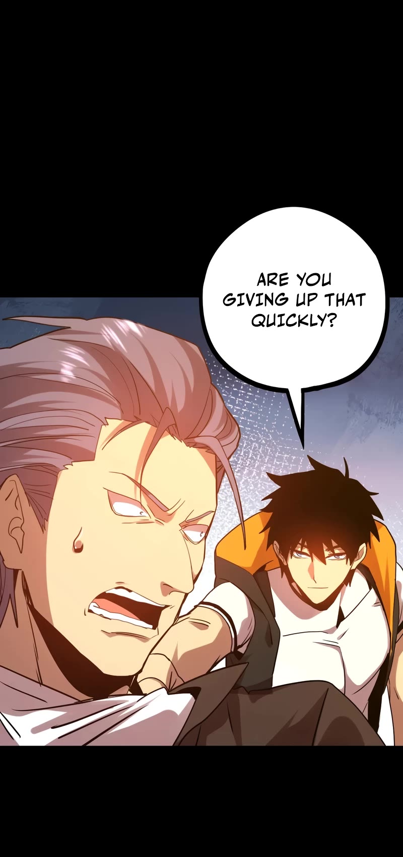 Martial Art: Future's Ten Thousand Years Chapter 113 page 5 - Chapter 113