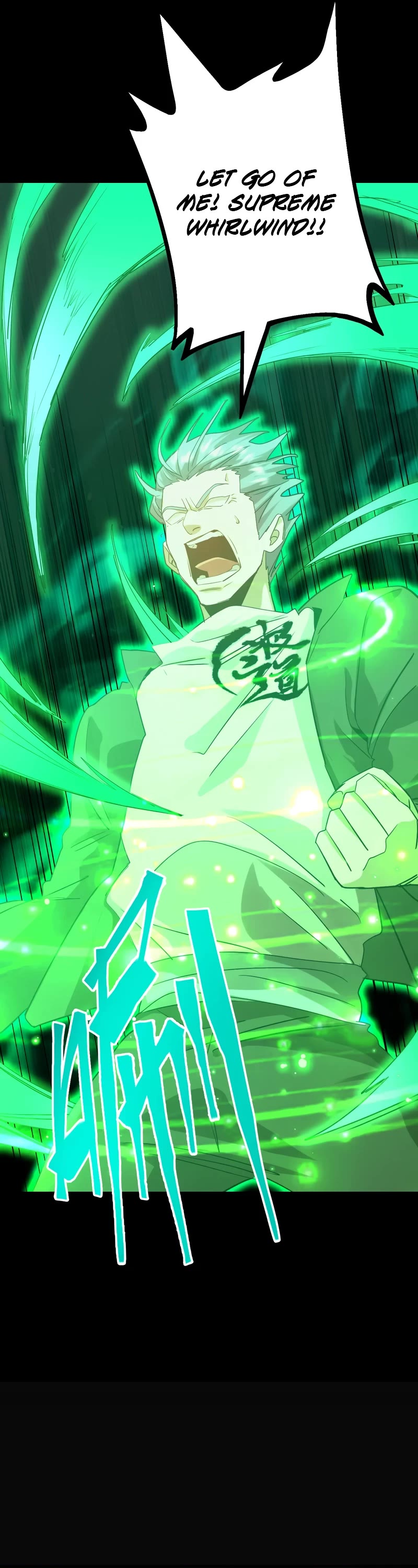 Martial Art: Future's Ten Thousand Years Chapter 113 page 6 - Chapter 113