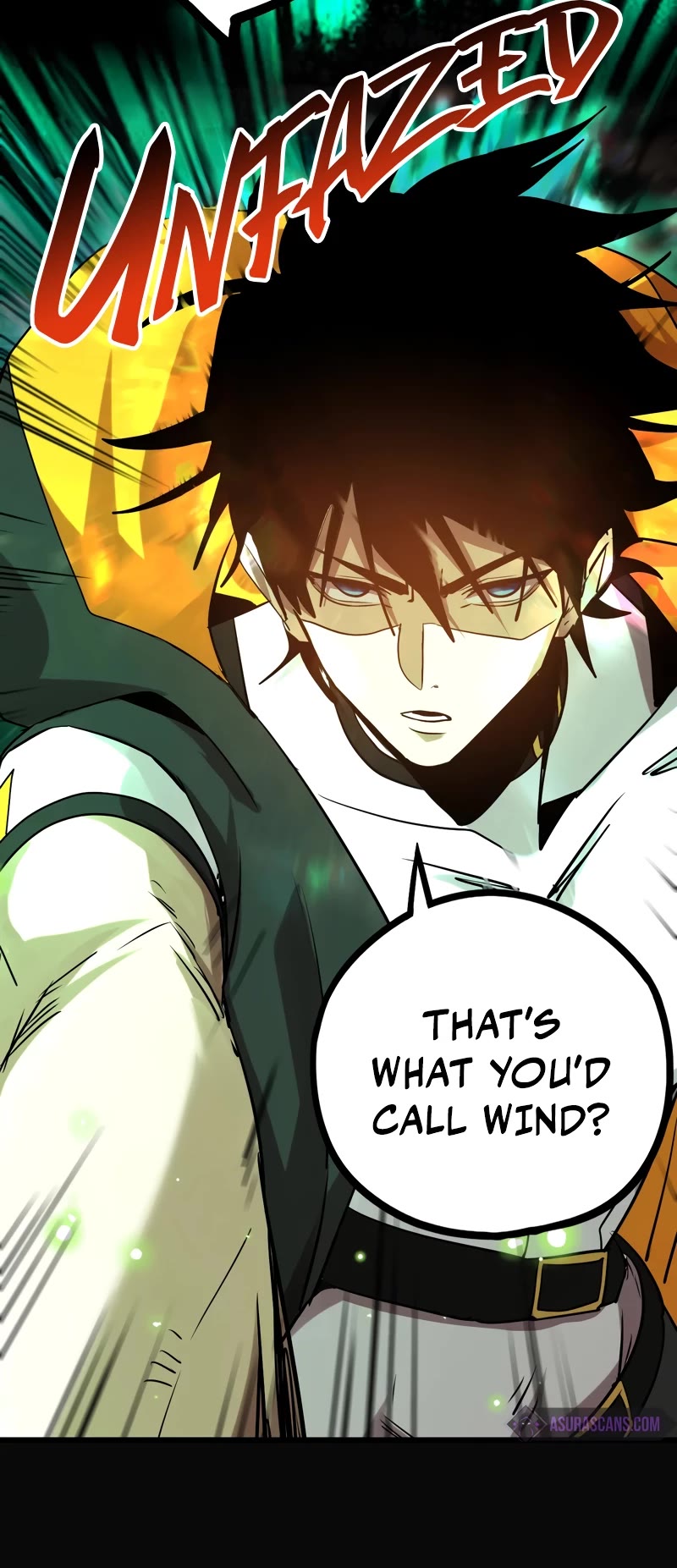 Martial Art: Future's Ten Thousand Years Chapter 113 page 8 - Chapter 113