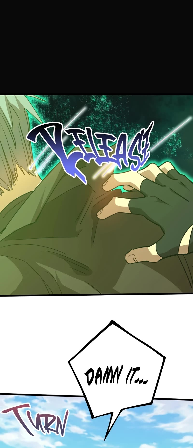 Martial Art: Future's Ten Thousand Years Chapter 113 page 9 - Chapter 113