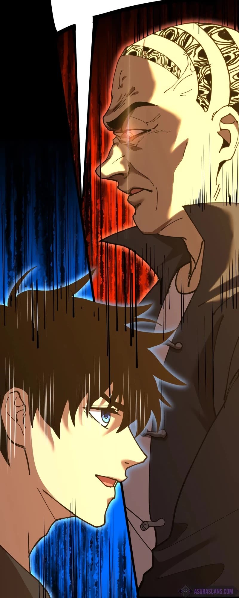 Martial Art: Future's Ten Thousand Years Chapter 114 page 16 - Chapter 114