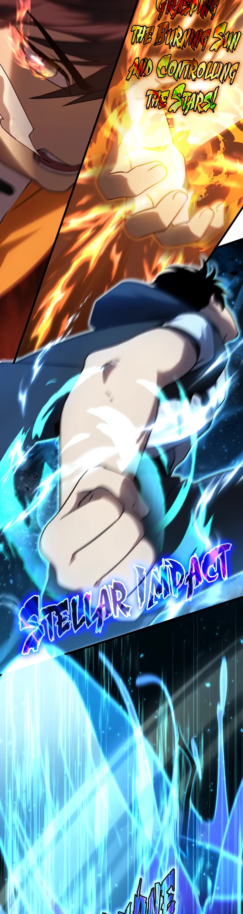 Martial Art: Future's Ten Thousand Years Chapter 114 page 33 - Chapter 114