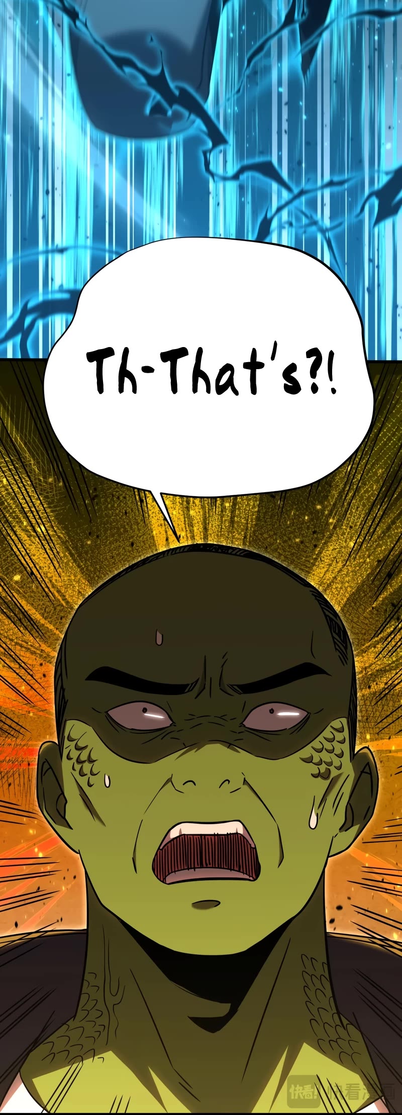 Martial Art: Future's Ten Thousand Years Chapter 114 page 35 - Chapter 114