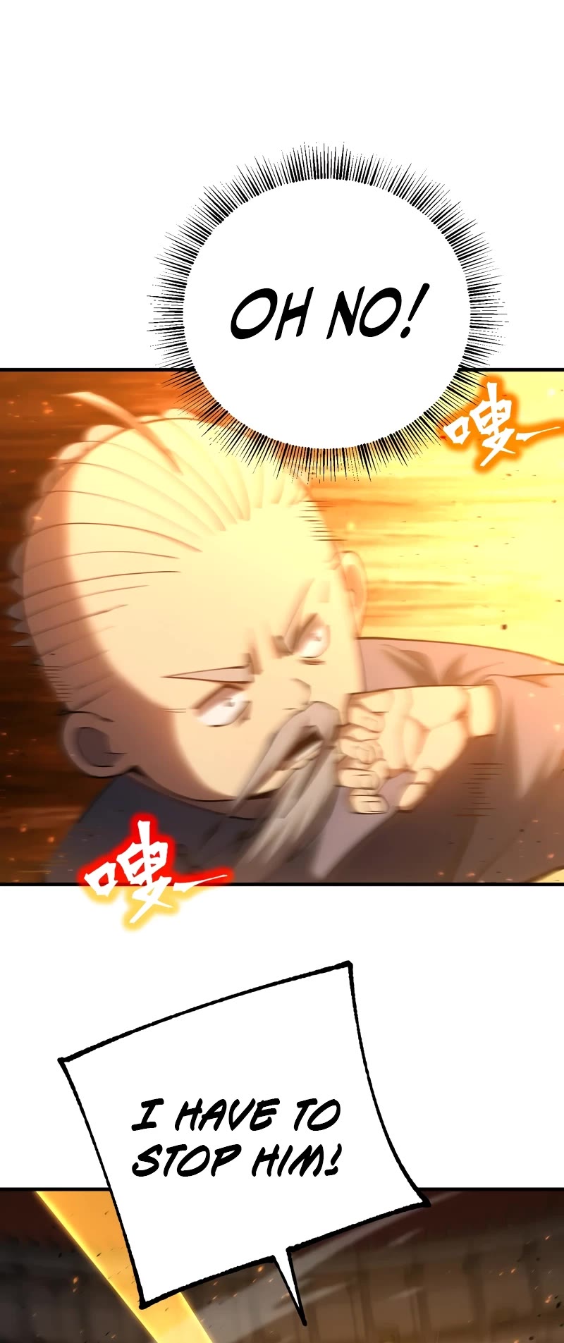 Martial Art: Future's Ten Thousand Years Chapter 114 page 37 - Chapter 114