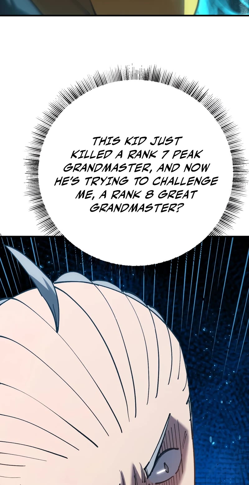 Martial Art: Future's Ten Thousand Years Chapter 114 page 41 - Chapter 114