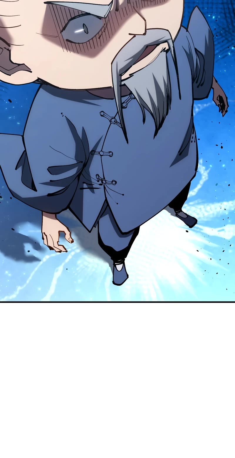 Martial Art: Future's Ten Thousand Years Chapter 114 page 42 - Chapter 114