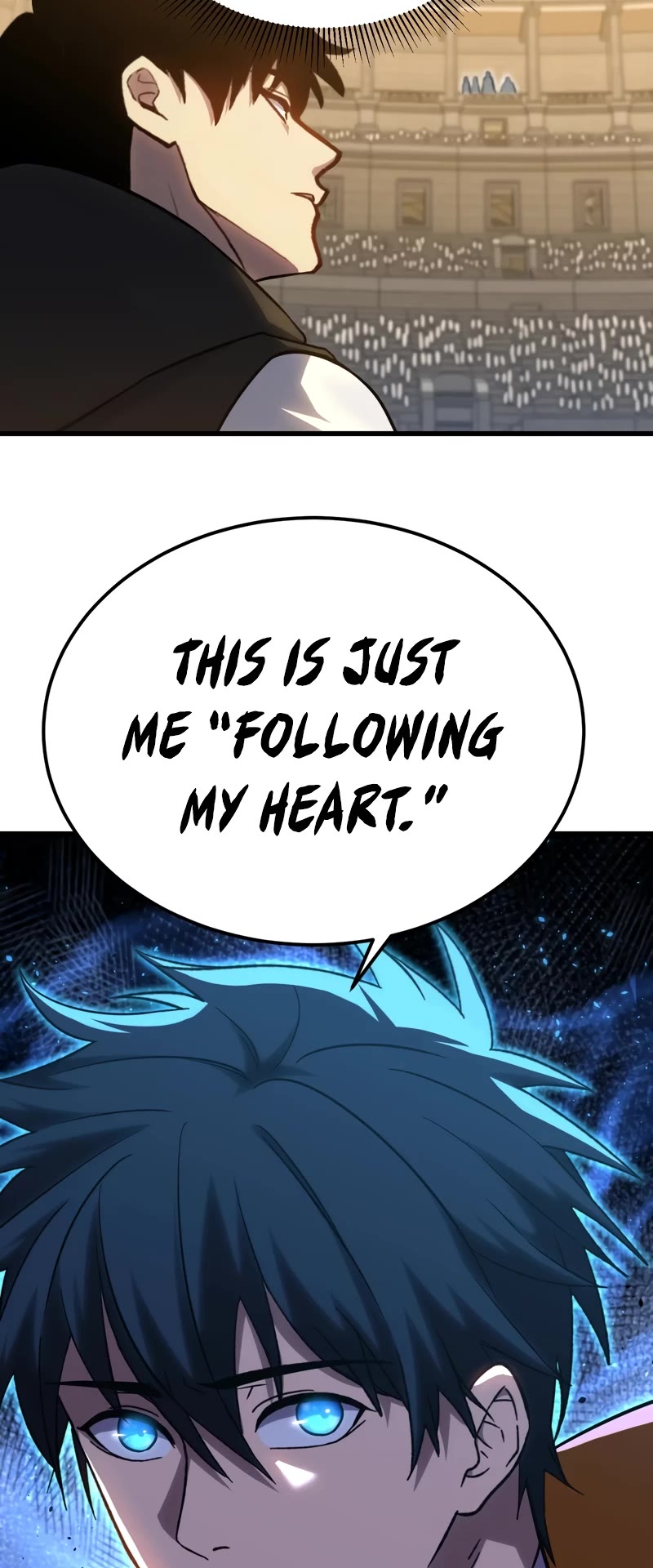Martial Art: Future's Ten Thousand Years Chapter 114 page 47 - Chapter 114