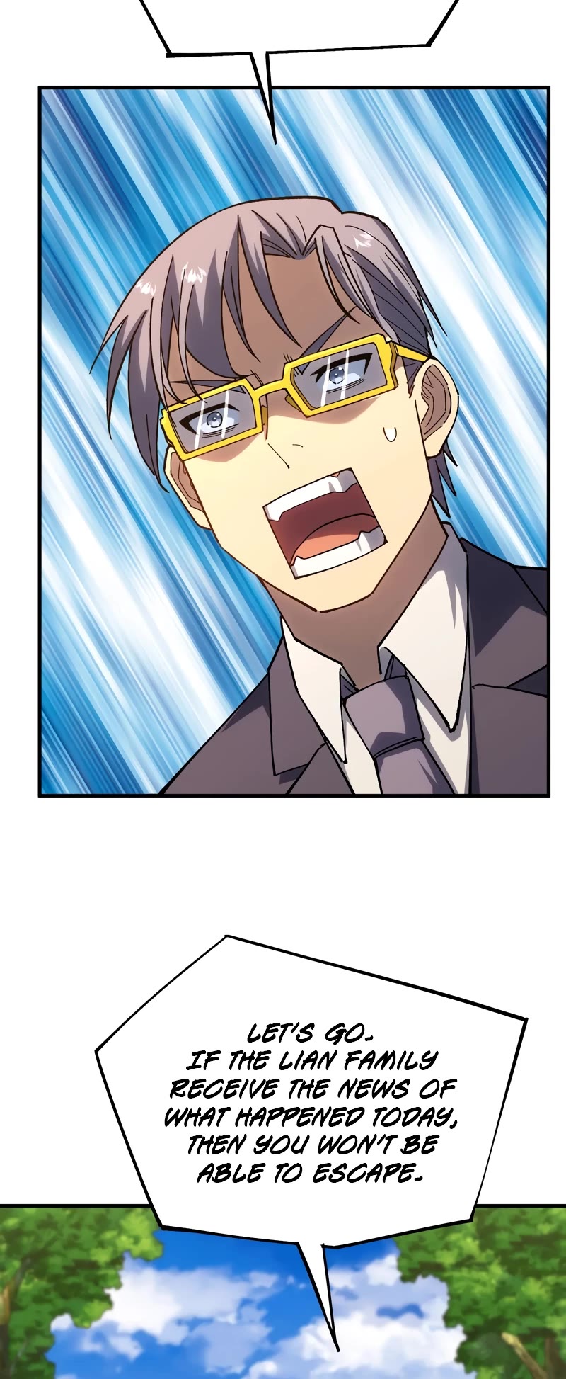 Martial Art: Future's Ten Thousand Years Chapter 115 page 13 - Chapter 115