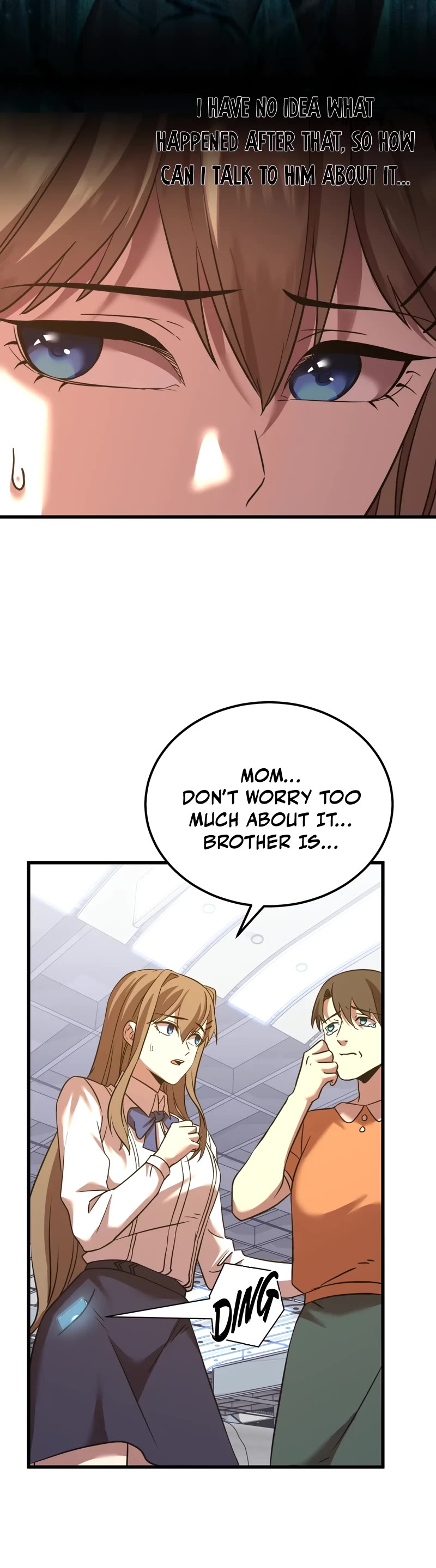 Martial Art: Future's Ten Thousand Years Chapter 115 page 23 - Chapter 115