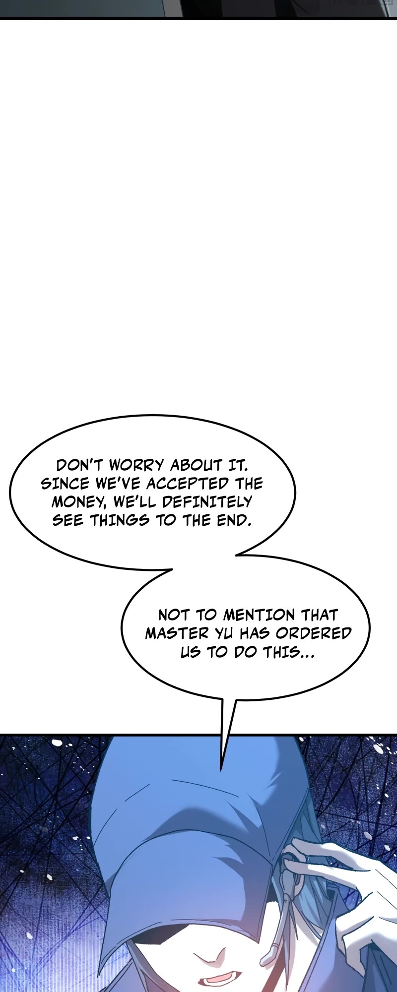 Martial Art: Future's Ten Thousand Years Chapter 115 page 29 - Chapter 115