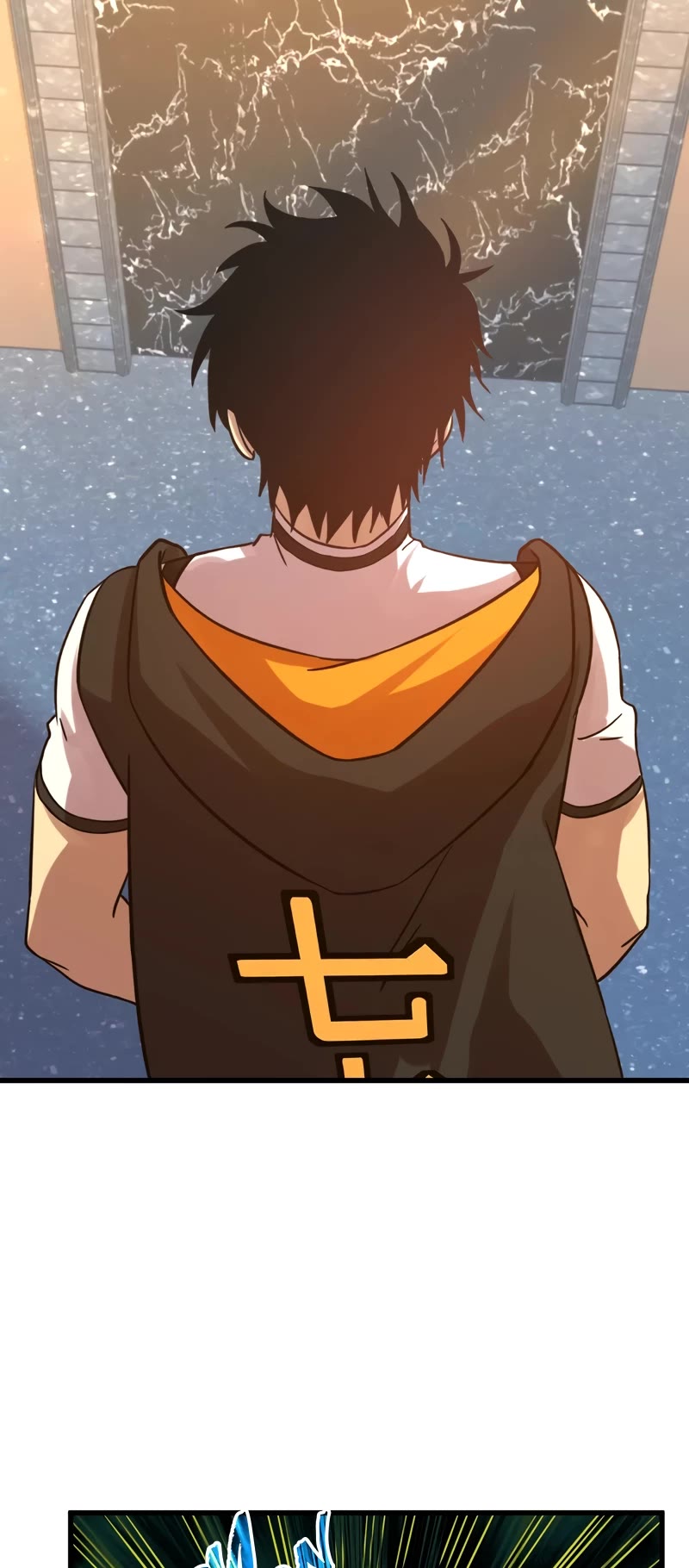 Martial Art: Future's Ten Thousand Years Chapter 115 page 36 - Chapter 115