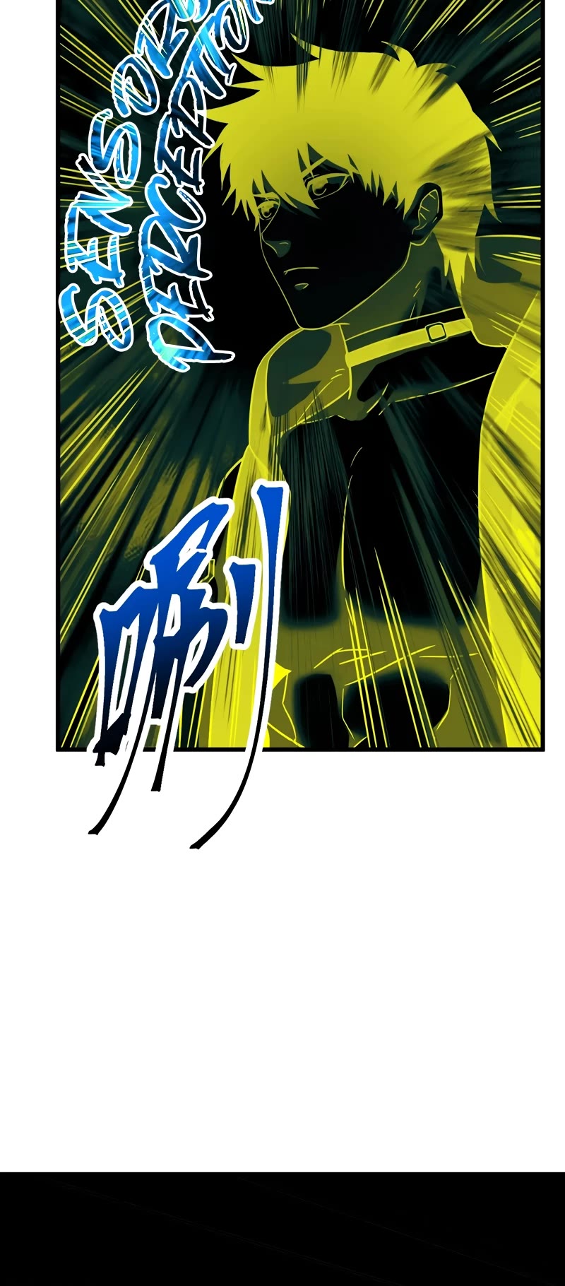 Martial Art: Future's Ten Thousand Years Chapter 115 page 37 - Chapter 115