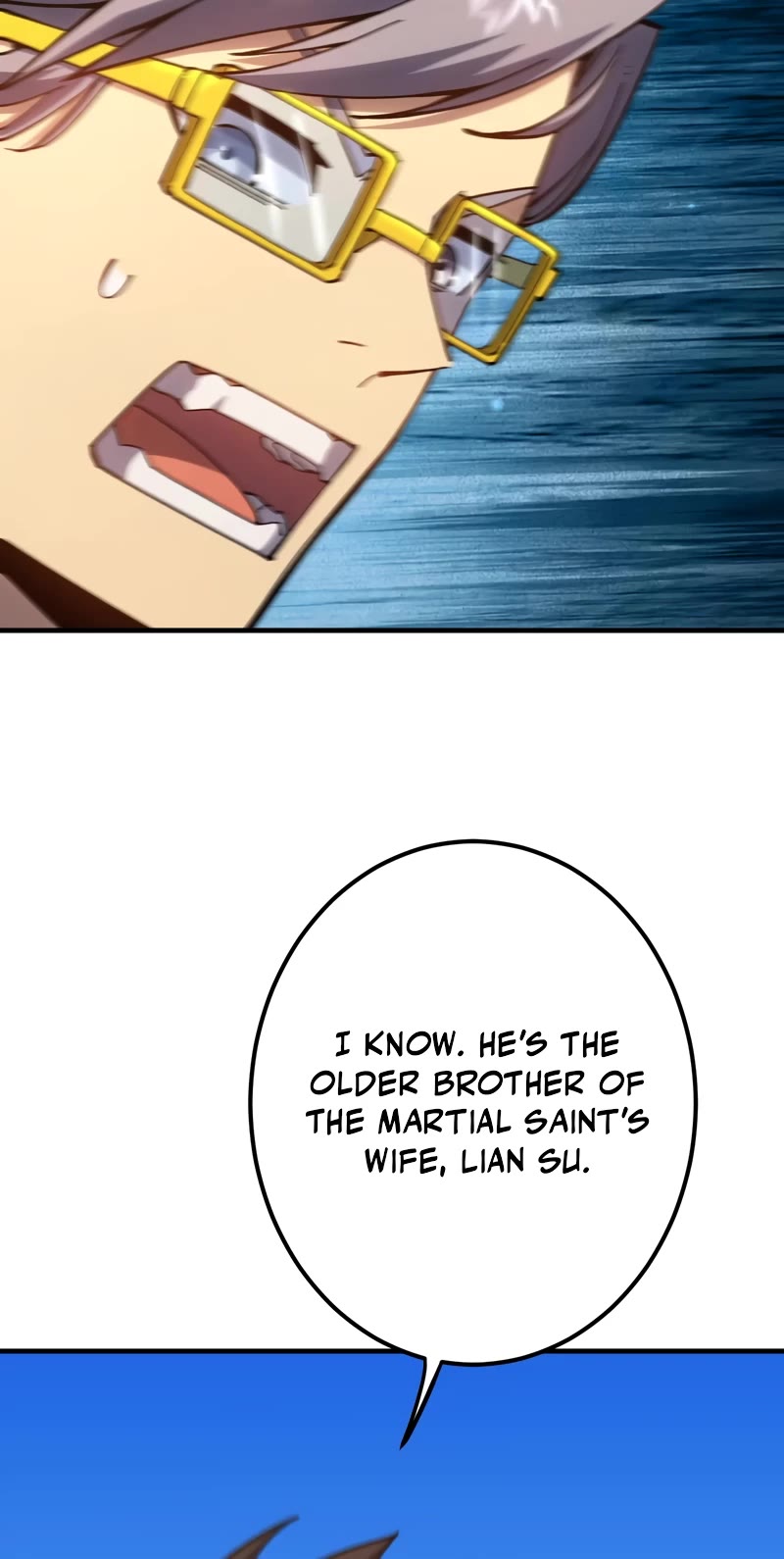 Martial Art: Future's Ten Thousand Years Chapter 115 page 9 - Chapter 115