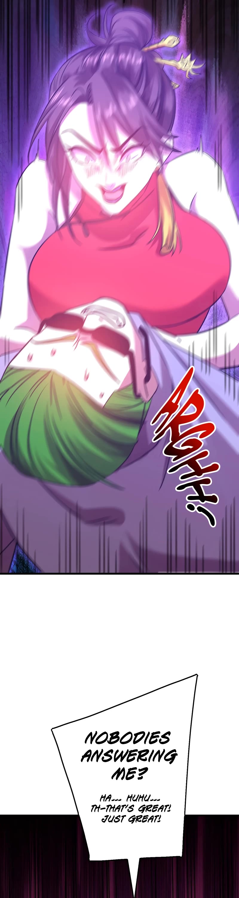Martial Art: Future's Ten Thousand Years Chapter 116 page 13 - Chapter 116