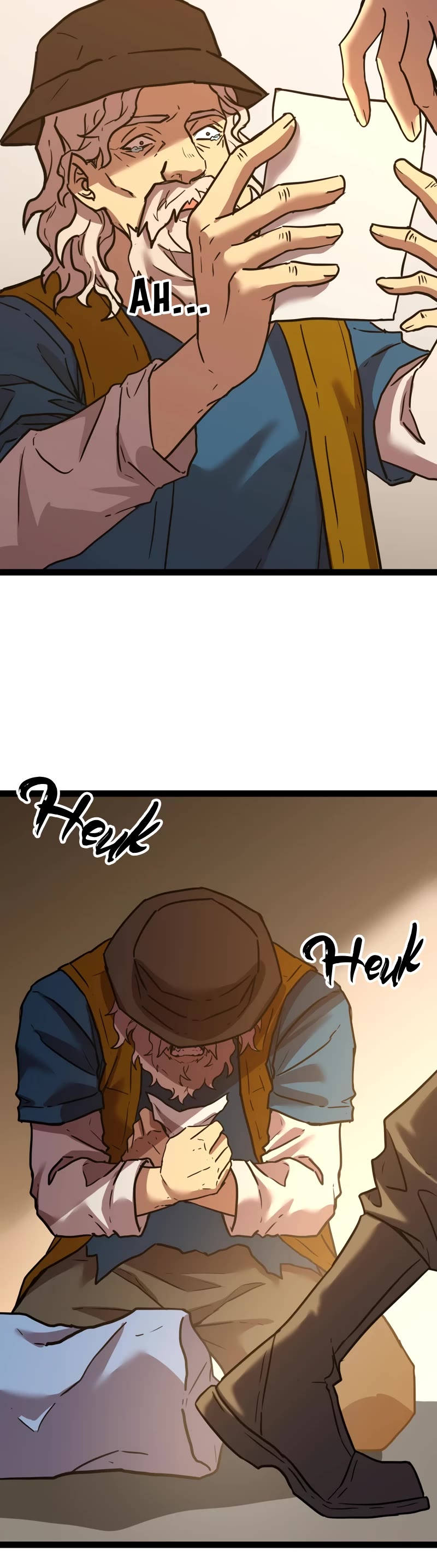 Martial Art: Future's Ten Thousand Years Chapter 116 page 27 - Chapter 116