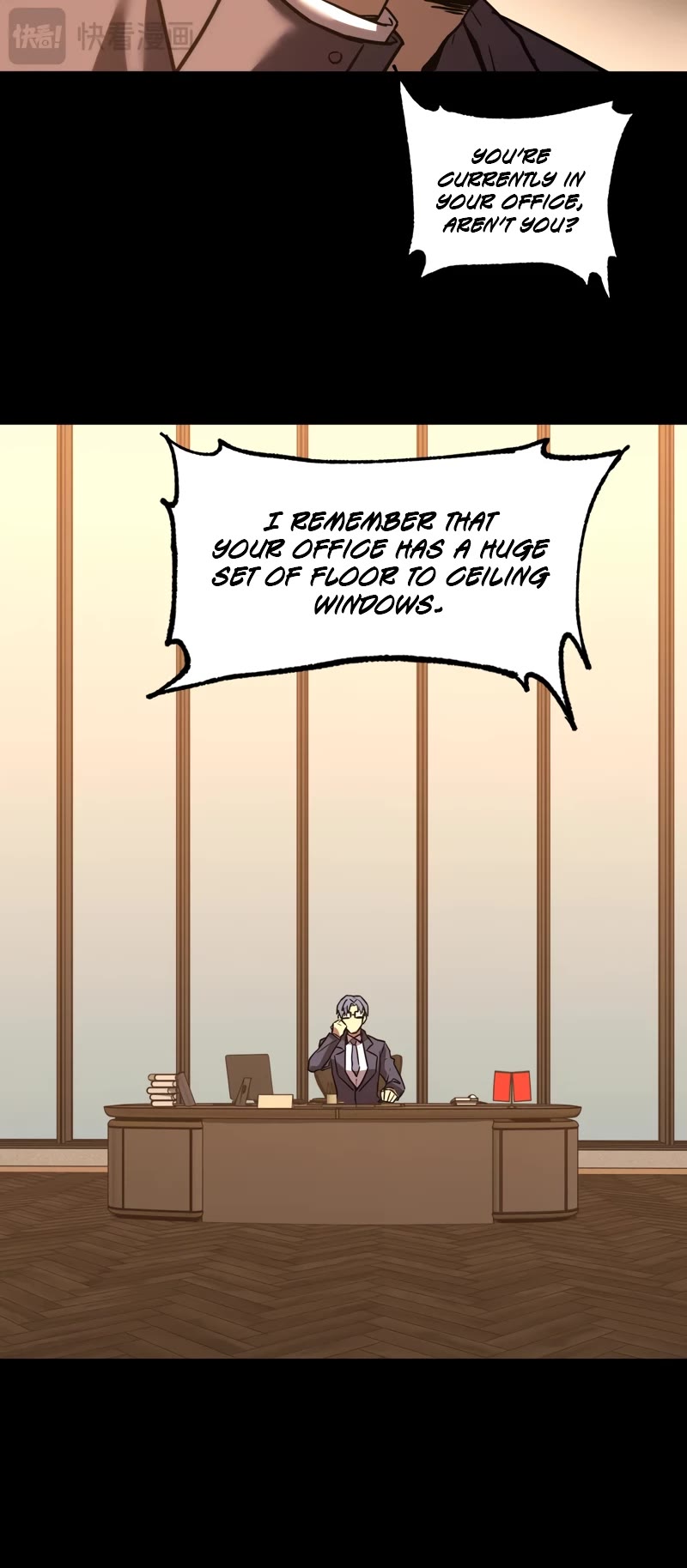 Martial Art: Future's Ten Thousand Years Chapter 116 page 31 - Chapter 116