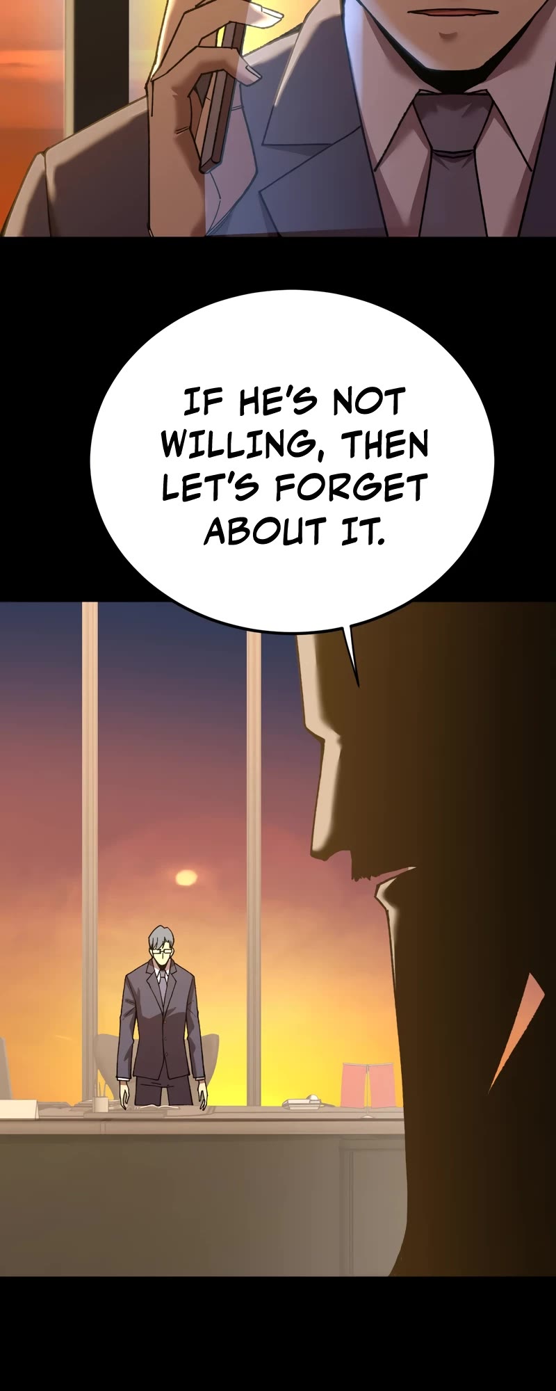 Martial Art: Future's Ten Thousand Years Chapter 116 page 35 - Chapter 116