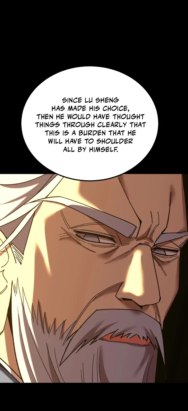 Martial Art: Future's Ten Thousand Years Chapter 116 page 39 - Chapter 116