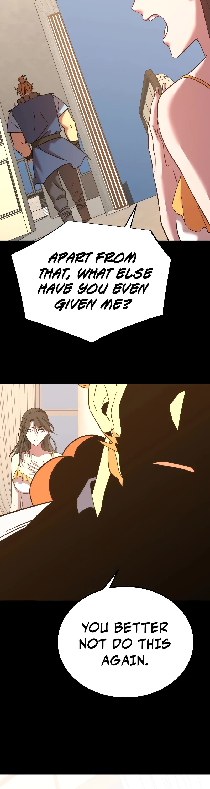 Martial Art: Future's Ten Thousand Years Chapter 117 page 13 - Chapter 117