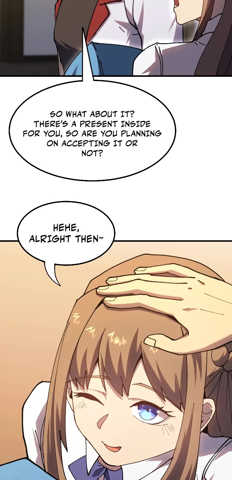 Martial Art: Future's Ten Thousand Years Chapter 117 page 24 - Chapter 117