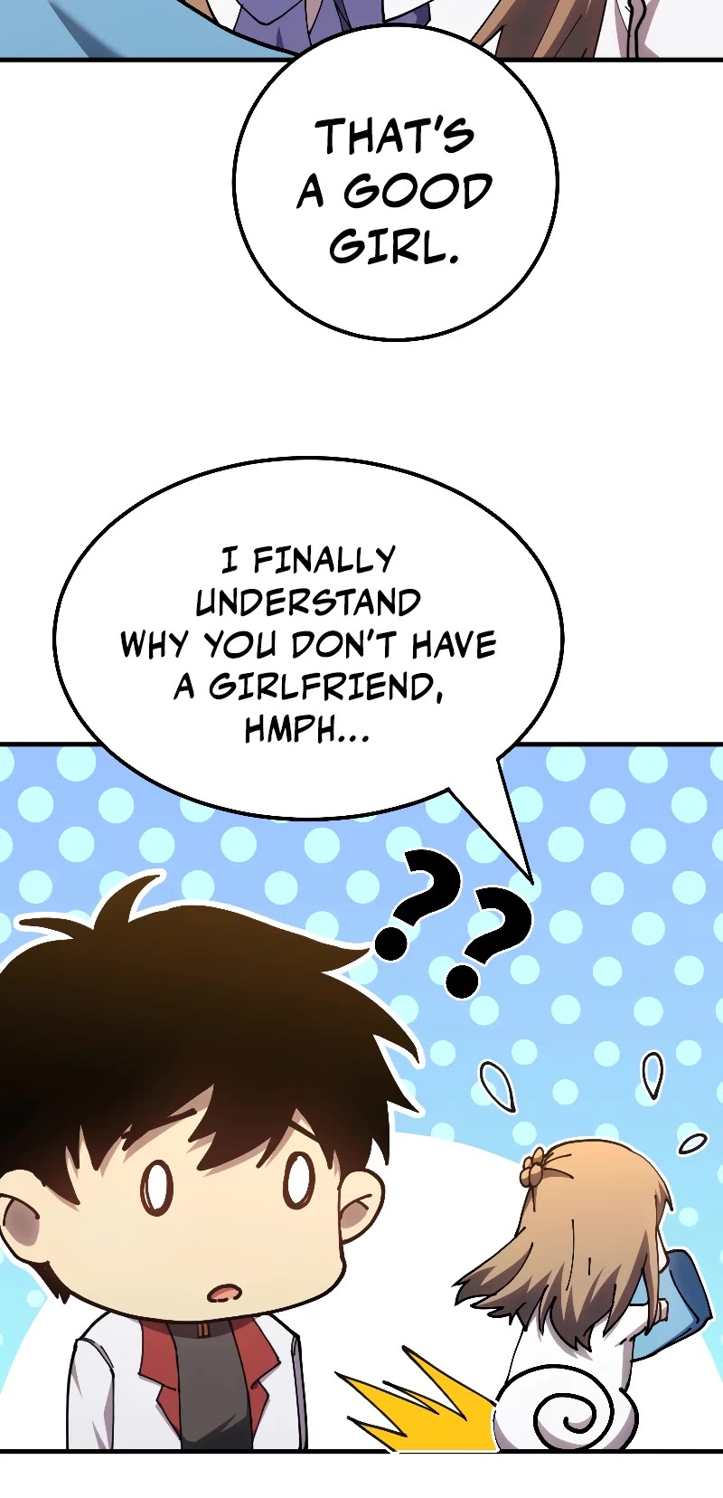 Martial Art: Future's Ten Thousand Years Chapter 117 page 25 - Chapter 117